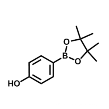 4-Hydroxyphenylboronic acid pinacol ester CAS 269409-70-3